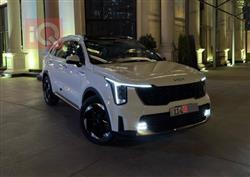 کیا سۆرینتۆ